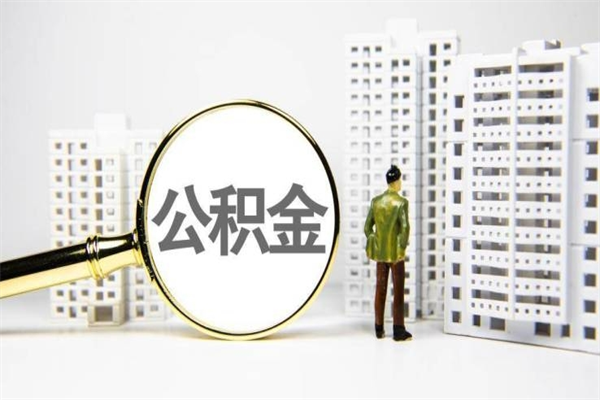 泽州提公积金（2019提取公积金的方法）